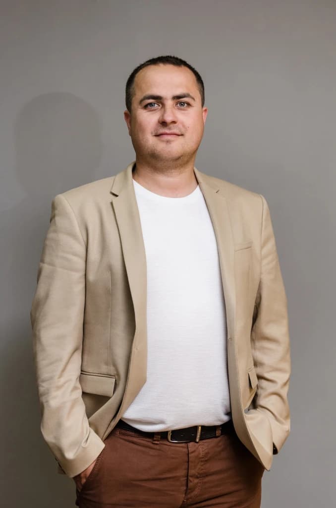 Клименков Александр Анатольевич