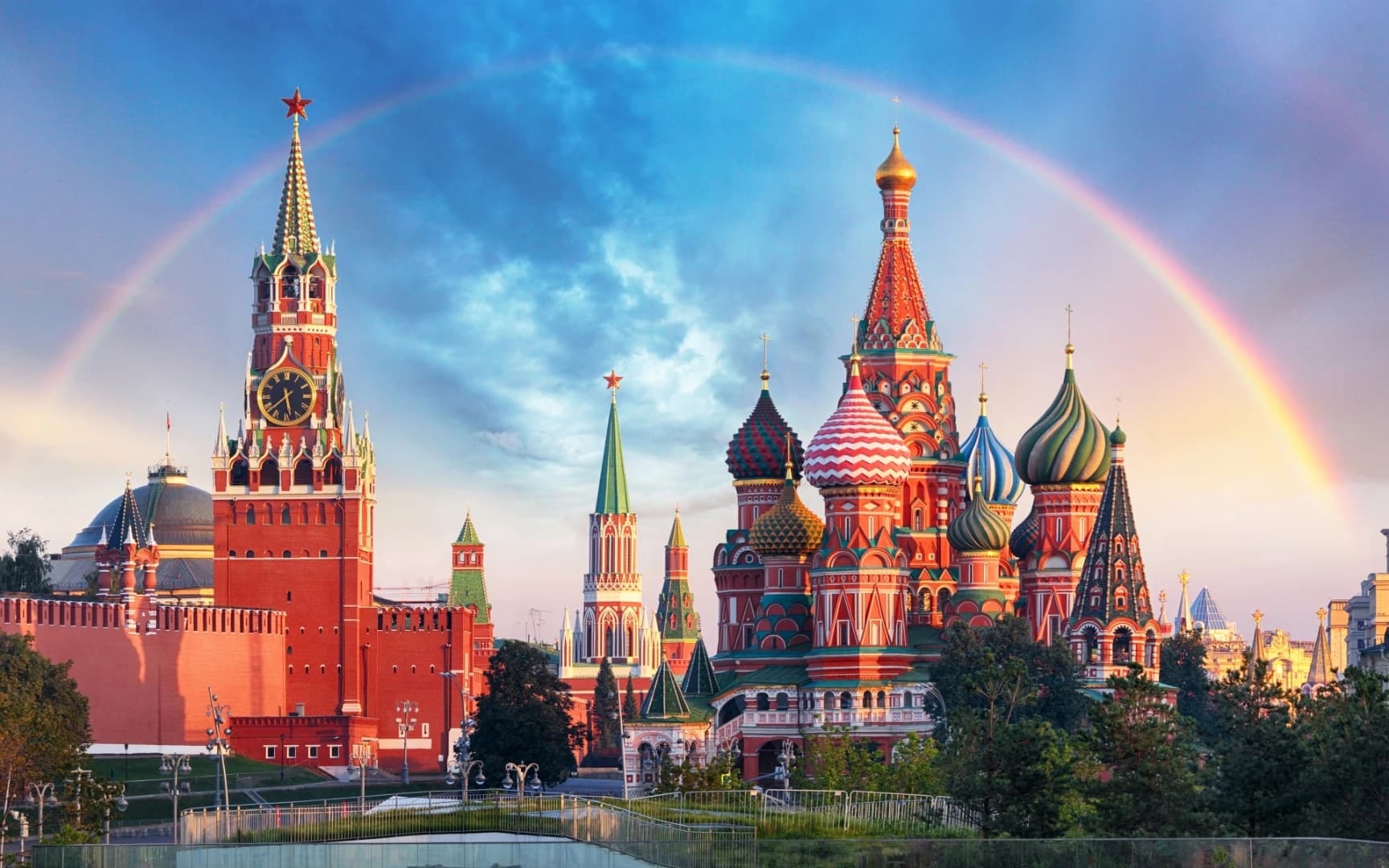 Россия