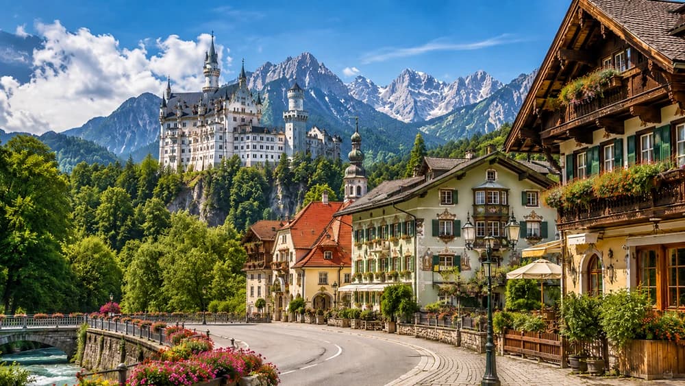 Германия