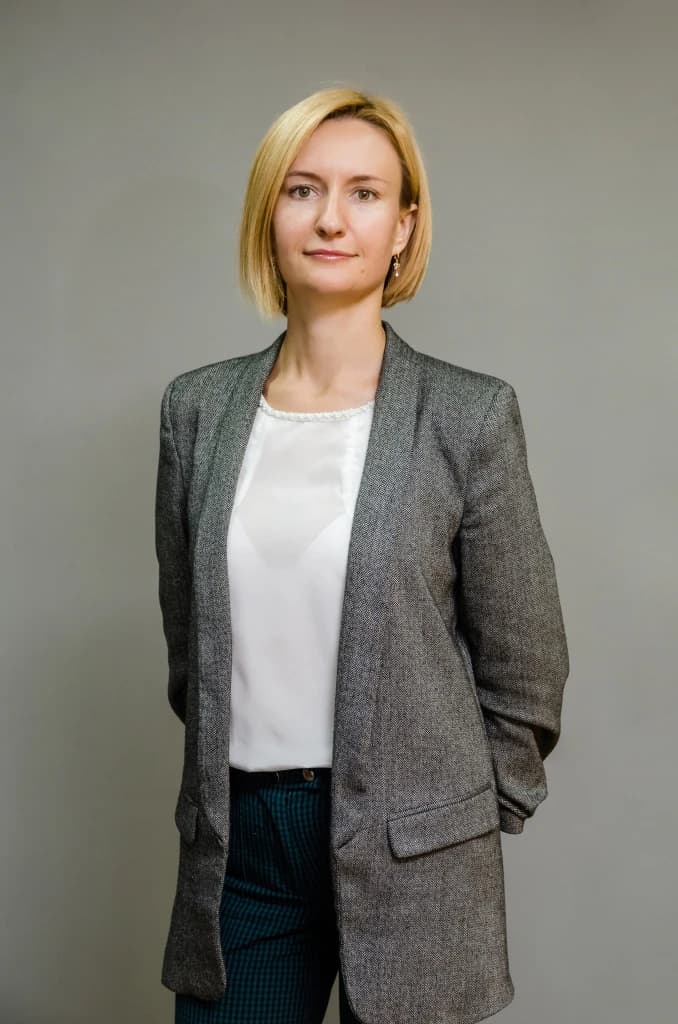 Лозанова Валентина Петровна