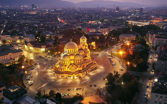 Переход на страницу подбора туров в Болгарию Туры в Болгарию