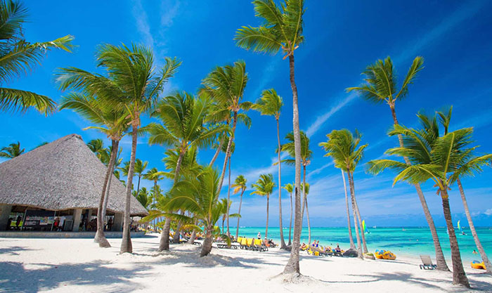 Переход на страницу подбора туров в Доминикану Туры в Доминикану