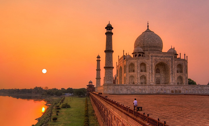 Переход на страницу подбора туров в Индию Туры в Индию из Минска