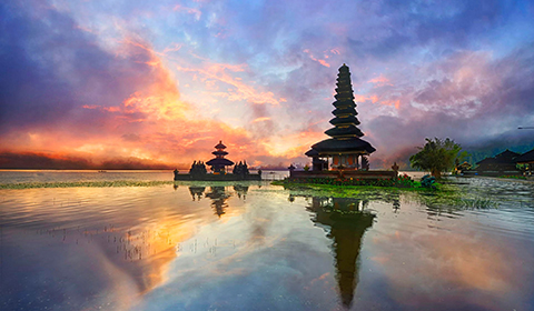 Переход на страницу подбора туров в Индонезию Туры в Индонезию