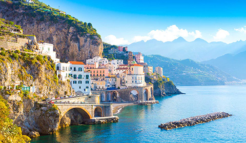 Переход на страницу подбора туров в Италию Туры в Италию из Минска