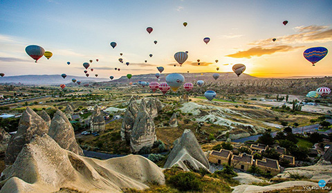 Переход на страницу подбора туров в Турцию Туры в Турцию из Минска