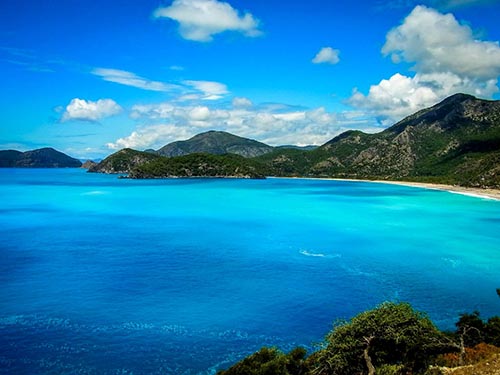 Стамбул Отдых в Турции