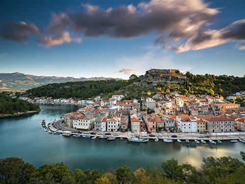 Хорватия Туры в Хорватию