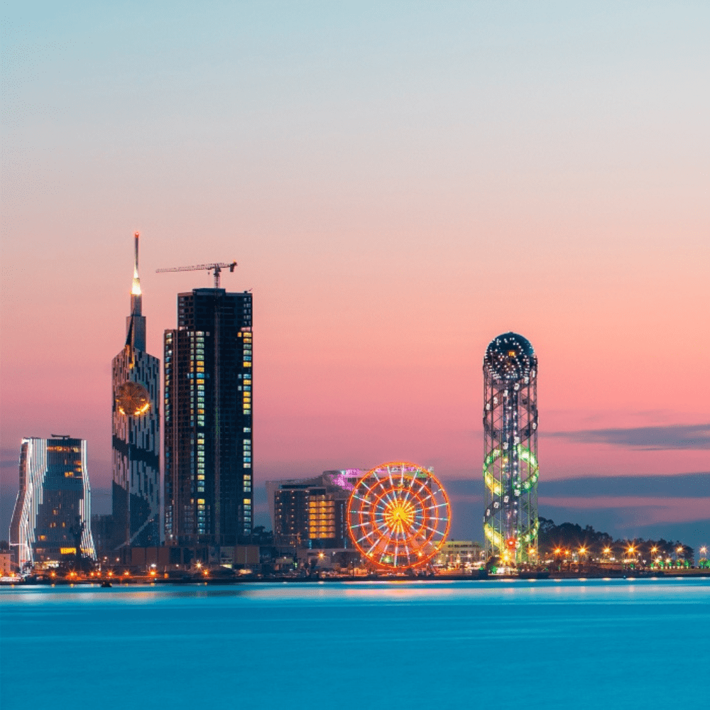 Переход на страницу подбора туров в Батуми из Минска Туры в Батуми из Минска