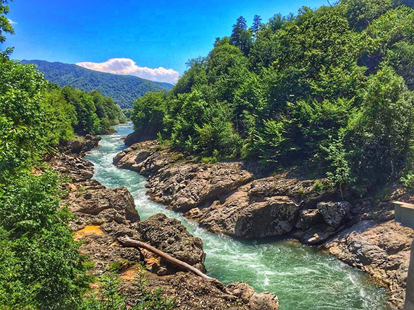 Переход на страницу подбора туров в Адыгею Туры в Адыгею из Минска