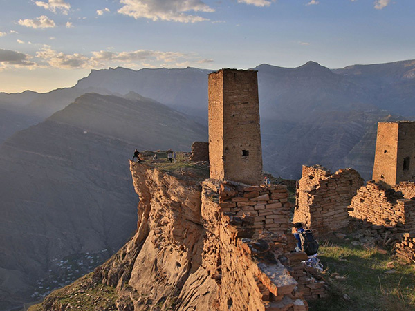 Переход на страницу подбора туров в Дагестан Туры в Дагестан из Минска