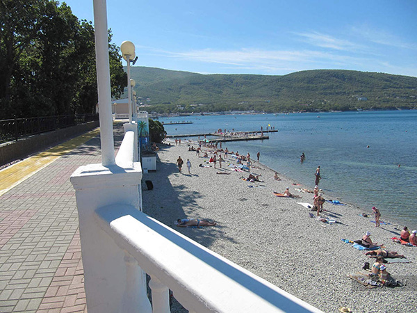 Переход на страницу подбора туров в Геленджик Туры в Геленджик