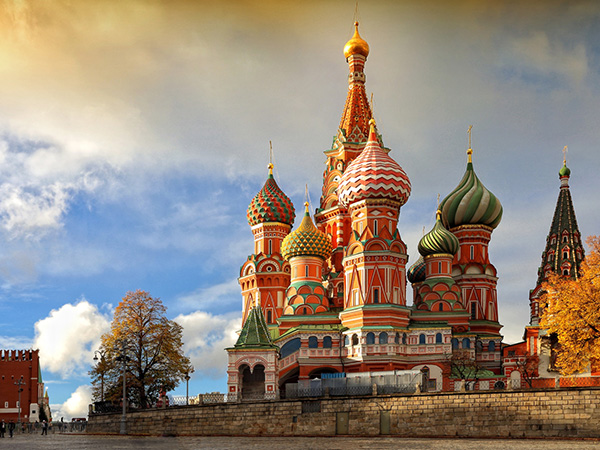 Переход на страницу подбора туров в Москву Туры в Москву из Минска