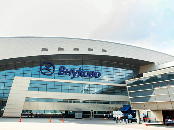 Переход на страницу с расписанием трансферов в аэропорт Внуково Трансфер в аэропорт Внуково из Минска